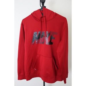Nike sweatshirt EUC